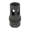 YHM-4445-24_1.jpg YHM SHORT SRX FLSH HDR 5/8"-24 BLK