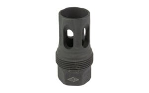 YHM-4445-24_1.jpg YHM SHORT SRX FLSH HDR 5/8"-24 BLK