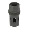YHM-4445-24_2.jpg YHM SHORT SRX FLSH HDR 5/8"-24 BLK