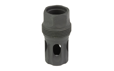 YHM-4445-24_2.jpg YHM SHORT SRX FLSH HDR 5/8"-24 BLK