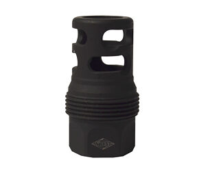 YHM-4445-MB-24B_1.jpg YHM SHORT SRX BRAKE 11/16"-24 BLK