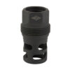 YHM SHORT SRX BRAKE 5/8"-24 BLK