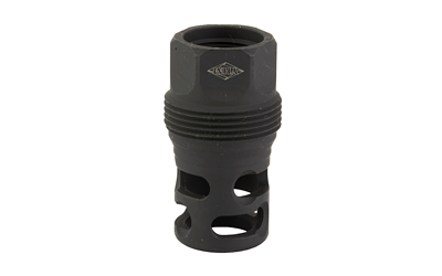 YHM SHORT SRX BRAKE 5/8"-24 BLK