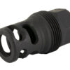 YHM SHORT SRX BRAKE 5/8"-24 BLK