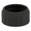YHM-4450_1.jpg YHM SRX THREAD PROTECTOR BLK