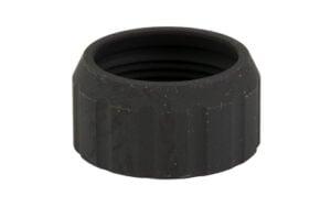 YHM-4450_1.jpg YHM SRX THREAD PROTECTOR BLK
