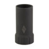 YHM-4455_1.jpg YHM SRX BLAST DEFLECTOR BLK