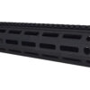YHM-5322_2.jpg YHM 10" M-LOK HANDGUARD MR7 ASSY BLK