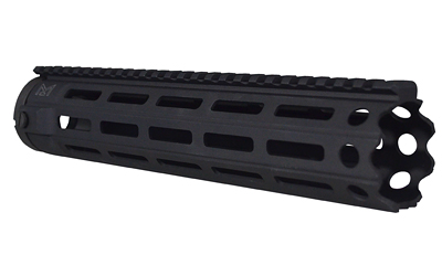 YHM-5322_2.jpg YHM 10" M-LOK HANDGUARD MR7 ASSY BLK