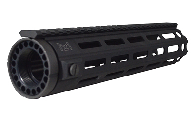 YHM-5322_3.jpg YHM 10" M-LOK HANDGUARD MR7 ASSY BLK