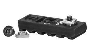 YHM-5400A_1.jpg YHM M-LOK CONTINUOUS RAIL 2.75" BLK