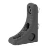 YHM MLOK HAND STOP ASSEMBLY BLK