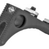 YHM MLOK HAND STOP ASSEMBLY BLK