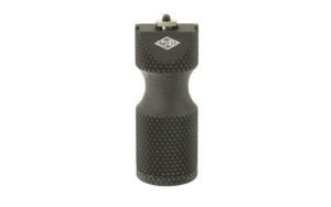 YHM MLOK VERTICAL GRIP W/STORAGE
