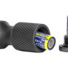 YHM-5420A_3.jpg YHM MLOK VERTICAL GRIP W/STORAGE