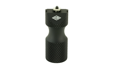 YHM-5425A_1.jpg YHM MLOK VERTICAL GRIP WO/STORAGE