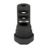 YHM-5M2-QD_1.jpg YHM 5.56 QD MUZZLE BRAKE 1/2X28