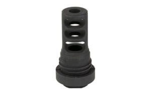 YHM-5M2-QD_1.jpg YHM 5.56 QD MUZZLE BRAKE 1/2X28