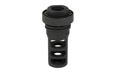 YHM-5M2-QD_2.jpg YHM 5.56 QD MUZZLE BRAKE 1/2X28