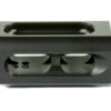 YHM SLANT BRAKE/COMP 1/2-36 9MM