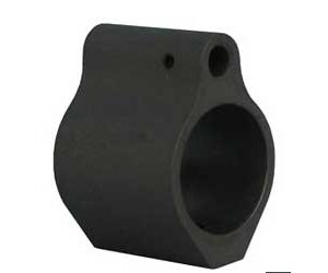 YHM-9383_1.jpg YHM LOW PRO GAS BLOCK.750" SCREW