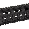 YHM-9670-C_1.jpg YHM 2PC COLT CARBINE HANDGUARD BLK