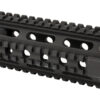 YHM-9670-C_2.jpg YHM 2PC COLT CARBINE HANDGUARD BLK