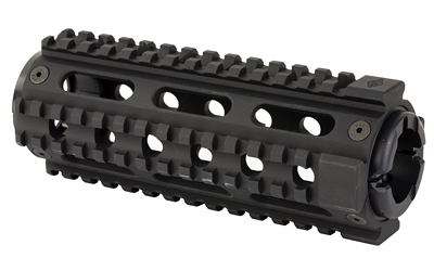 YHM-9670-C_2.jpg YHM 2PC COLT CARBINE HANDGUARD BLK