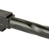 ZAF BBL FOR GLK 19 G3 3.9" BLK