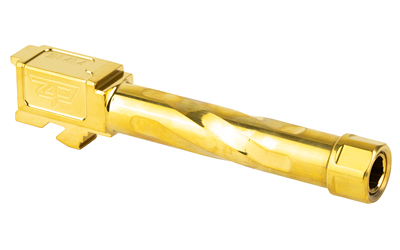 ZAF810220063323_2.jpg ZAF BBL FOR GLK 19 G3 4.5" TB GOLD