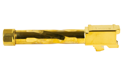 ZAF810220063323_3.jpg ZAF BBL FOR GLK 19 G3 4.5" TB GOLD