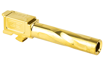 ZAF810220063408_2.jpg ZAF BBL FOR GLK 19 G5 3.95" GOLD
