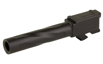 ZAF810220063422_1.jpg ZAF BBL FOR GLK 19 G5 3.95" BLK