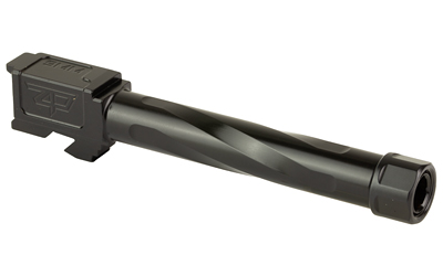 ZAF810220063743_2.jpg ZAF BBL FOR GLK 17 G3 4.97" TB BLK