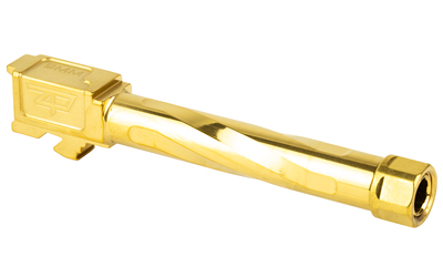 ZAF810220063767_2.jpg ZAF BBL FOR GLK 17 G5 4.97" TB GOLD