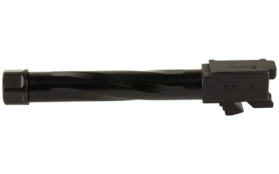 ZAF BBL FOR GLK 17 G5 4.97" TB BLK