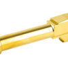 ZAF810220064528_1.jpg ZAF BBL FOR GLK 43 3.9" TB GOLD
