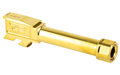 ZAF810220064528_2.jpg ZAF BBL FOR GLK 43 3.9" TB GOLD