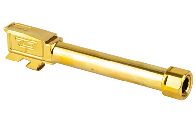ZAF BBL FOR GLK 48 4.7" TB GOLD