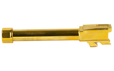 ZAF BBL FOR GLK 48 4.7" TB GOLD