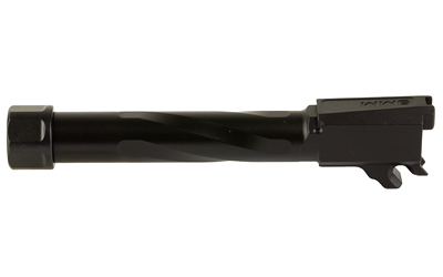 ZAF BBL SIG P365 XL 4.35" TB BLACK