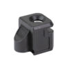 ZAF BLOWHOLE COMP FOR G17/19 BLK