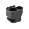 ZAF BLOWHOLE COMP FOR G17/19 BLK