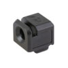 ZAF BLOWHOLE COMP FOR G17/19 BLK