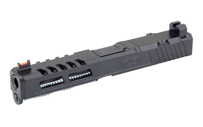 ZAF ZPS2 CMP SLD FOR G17 G3 BLK/BLK