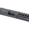 ZAF ZPS2 CMP SLD FOR G17 G3 BLK/BLK