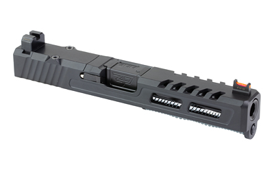 ZAF ZPS2 CMP SLD FOR G17 G3 BLK/BLK