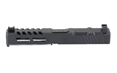 ZAF ZPS2 CMP SLD FOR G17 G3 BLK/BLK