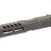 ZAF ZPS2 CMP SLD FOR G17 G3 TB BLK