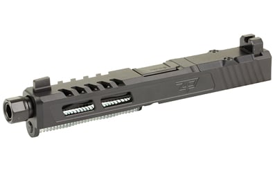 ZAF ZPS2 CMP SLD FOR G17 G3 TB BLK